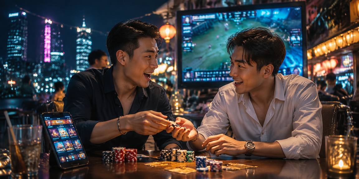 78vin Chọn Lọc Crash